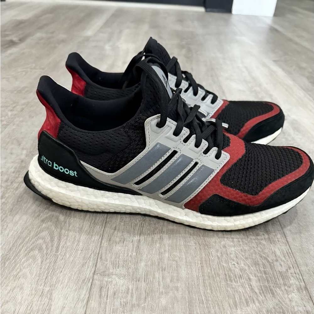 Adidas Ultra Boost S&L 10
